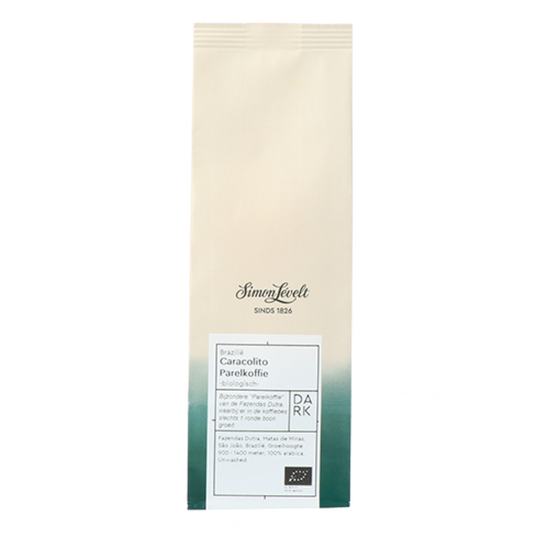 Caracolito Parelkoffie