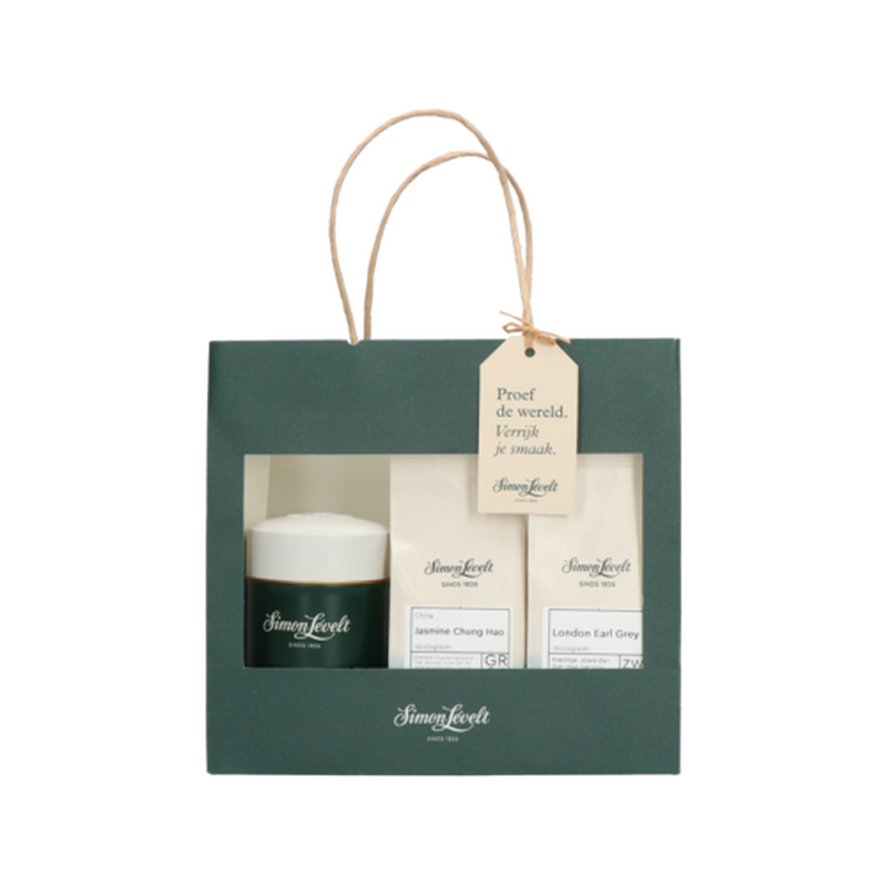 Thee Cadeau Deluxe