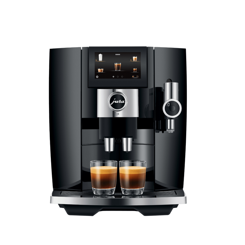 Jura J8 (EA)