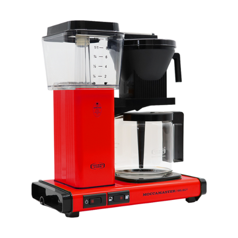 Moccamaster KBG Select