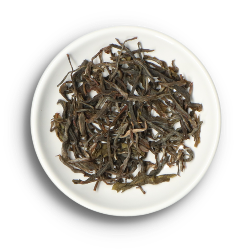 Yunnan Pu-Erh