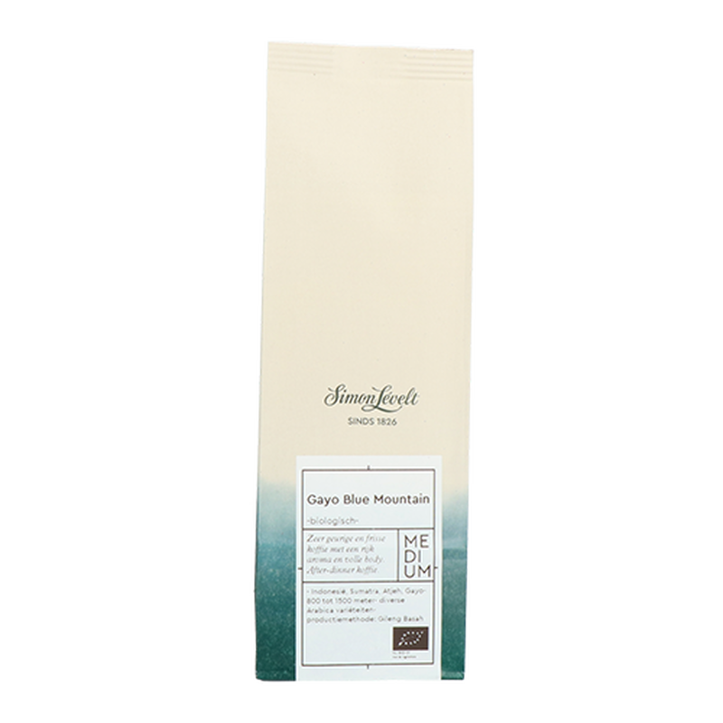 Gayo Blue Mountain