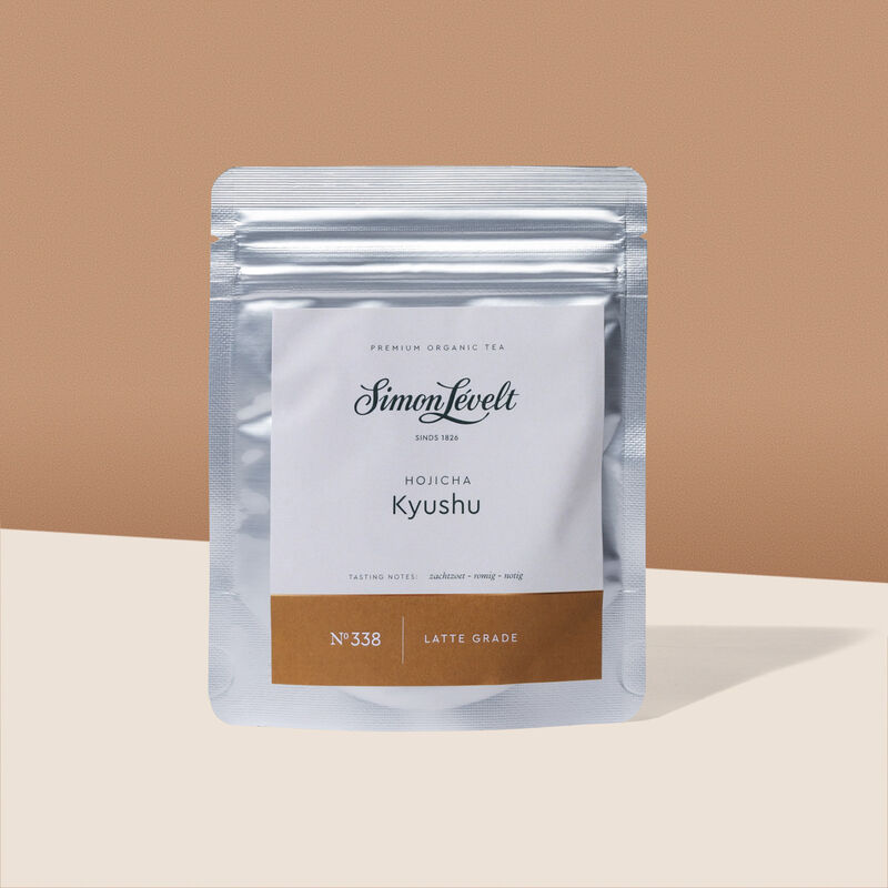 Hojicha Kyushu
