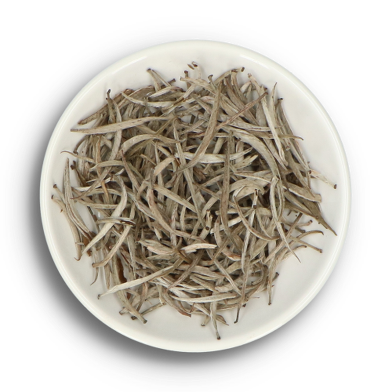 Bukit Sari Silver Needle White