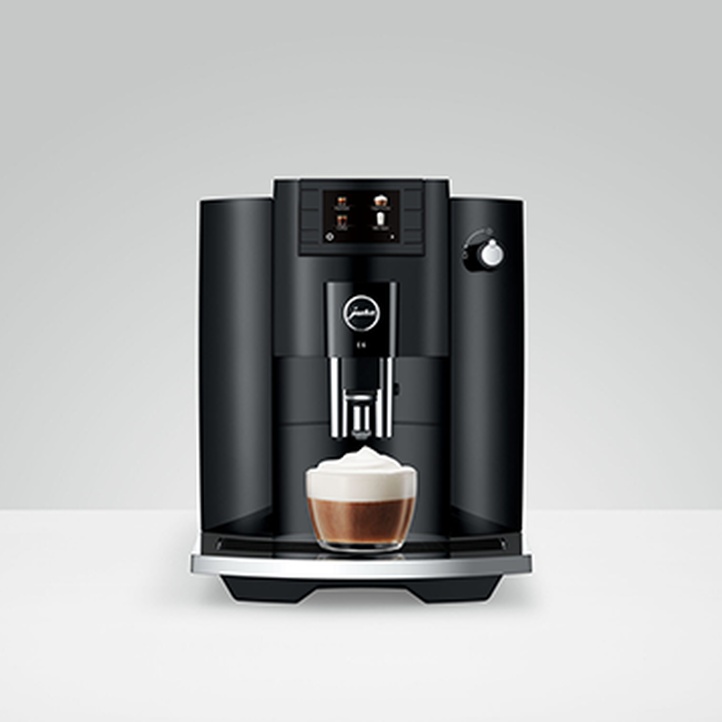 Jura E6