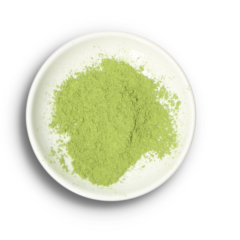 Matcha Lemongrass bio 30g