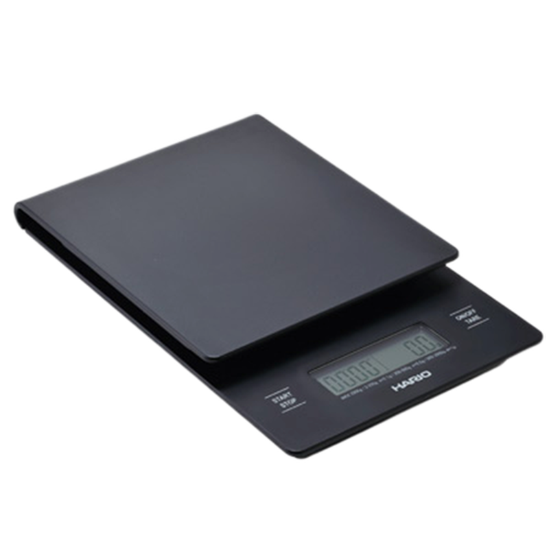 Hario Weegschaal met timer