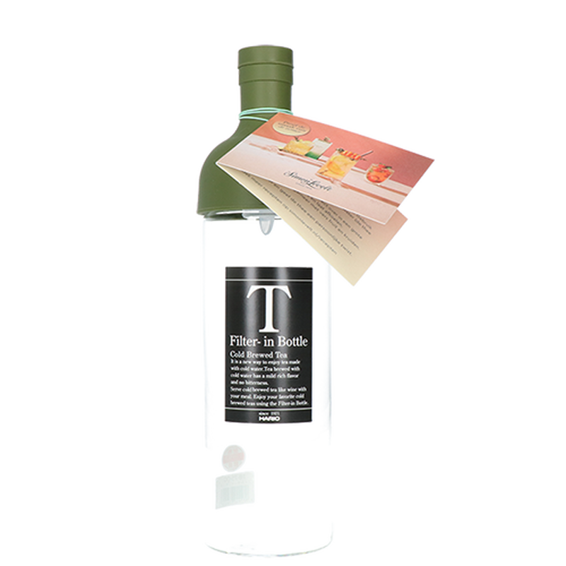 Hario Cold Brew Teamaker groen