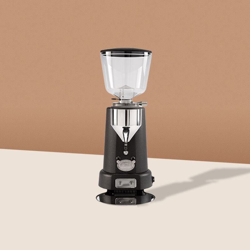 ECM V- Titan