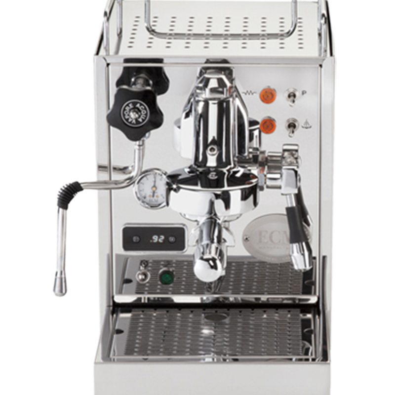 ECM Classika II PID