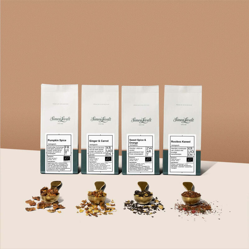 Proefpakket Herfstsmaken