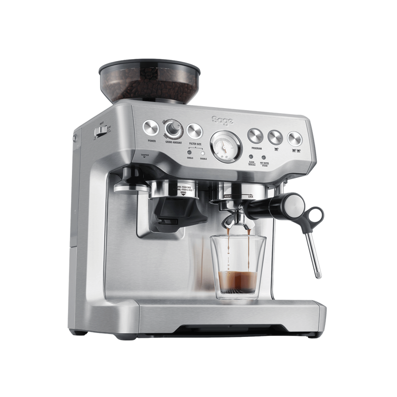 Sage Barista Express