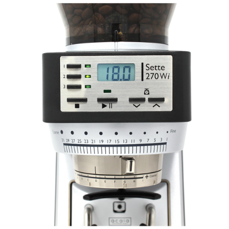 Baratza Koffiemolen Sette  270 WI