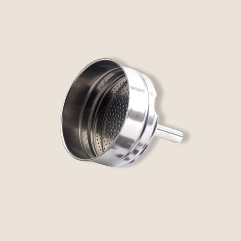 Bialetti Venus Trechter Filter