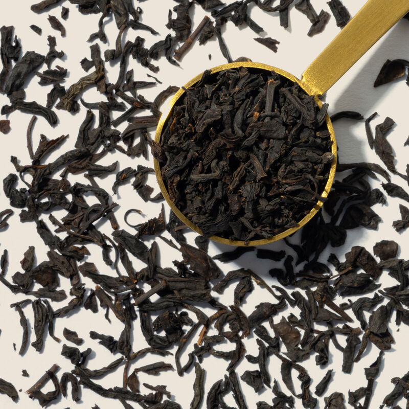 Hunan Smoked Tea