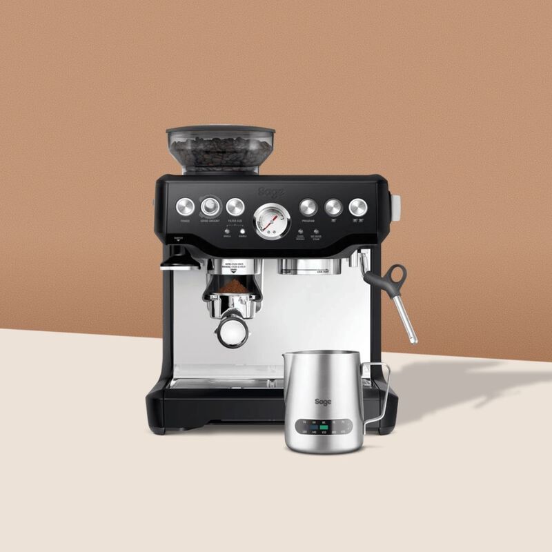 Sage Barista Express