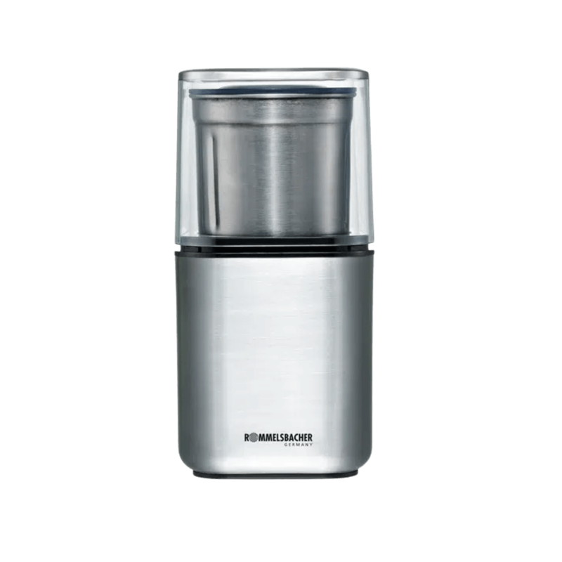 Rommelsbacher Koffiemolen  RVS EGK200