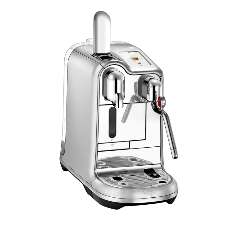 Sage Creatista Pro Stainless Steel