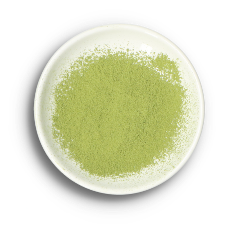 Matcha Peppermint bio 30g