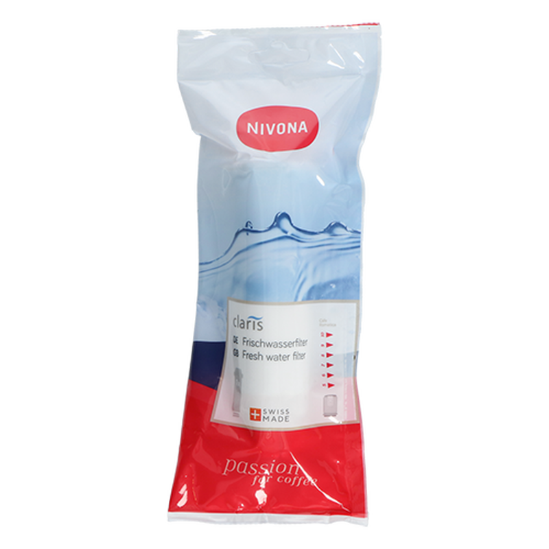Nivona Claris waterfilter