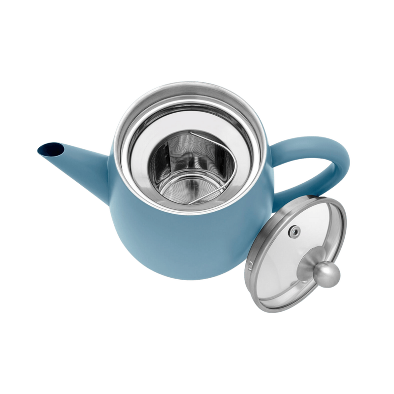 Bredemeijer Duet Eva  IJsblauw 1,1l