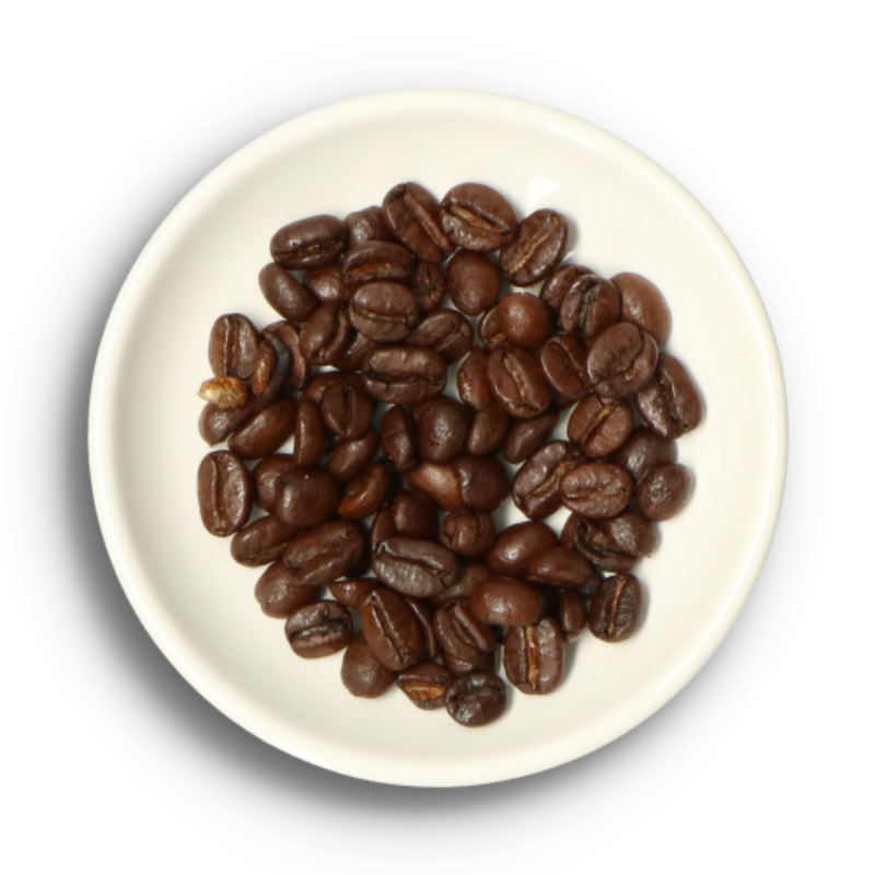 December Koffie