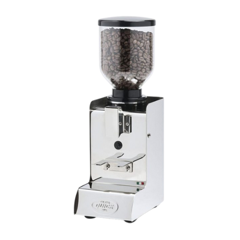 Quick Mill Koffiemolen 060 EVO  RVS