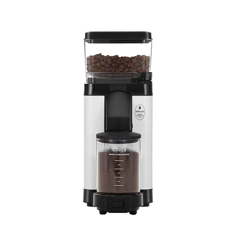 Moccamaster KM5 Koffiemolen