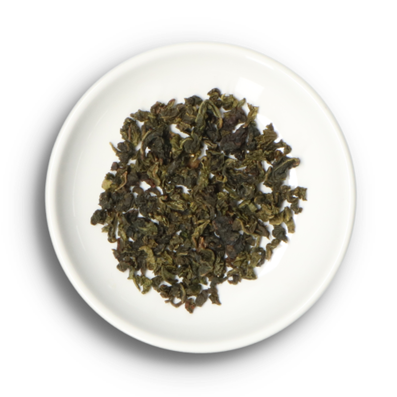 Milky Oolong