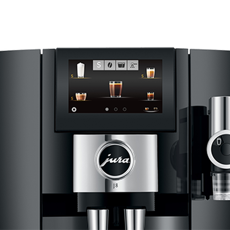 Jura J8