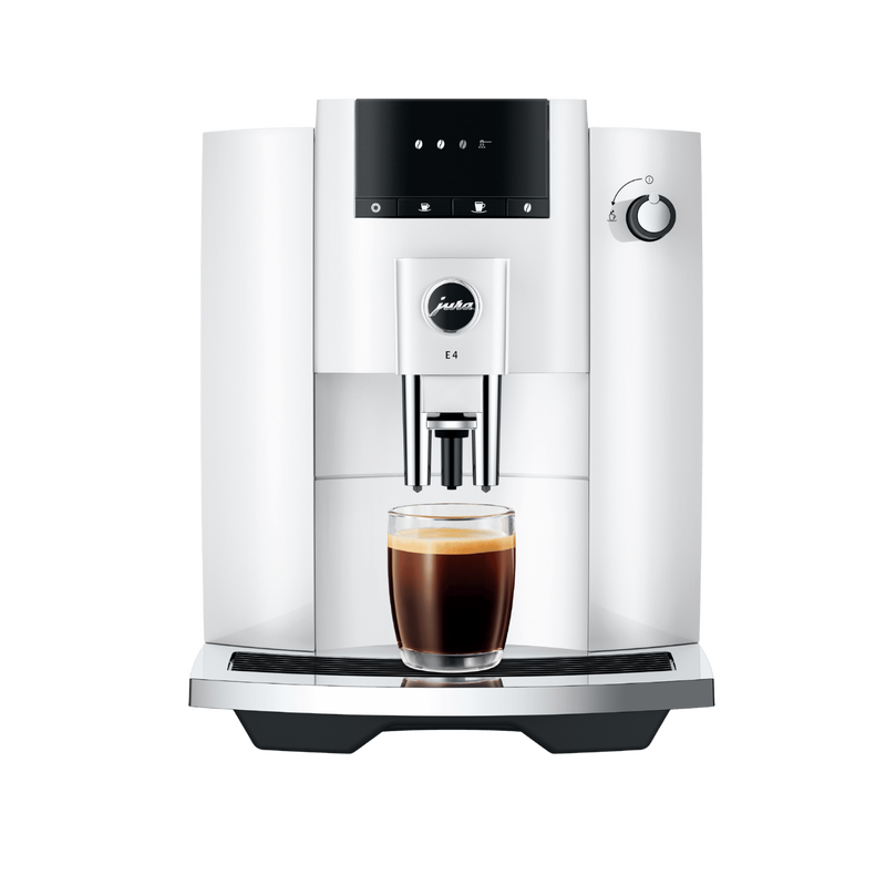Jura E4 (EA)