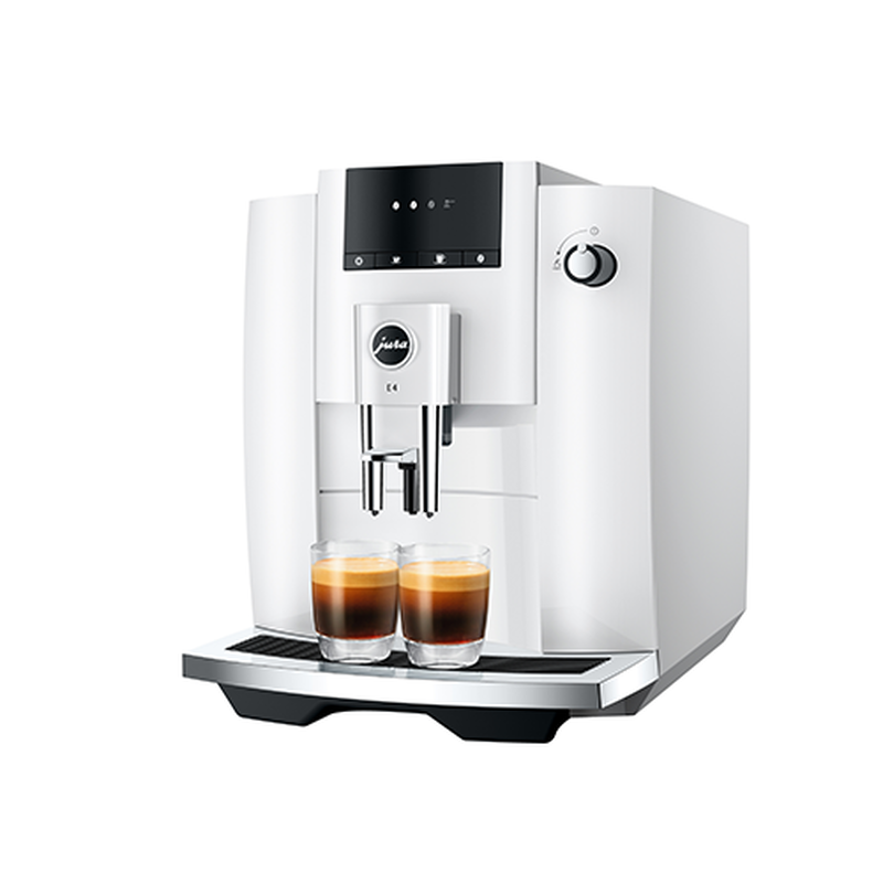 Jura E4