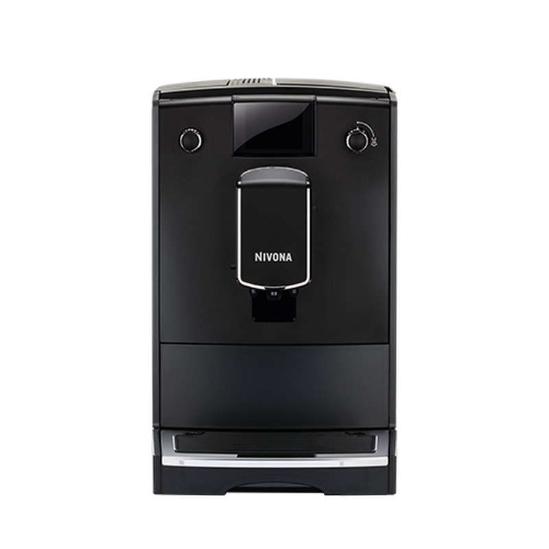 Nivona CafeRomatica 690