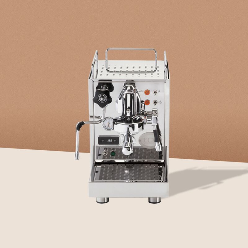 ECM Classika II PID