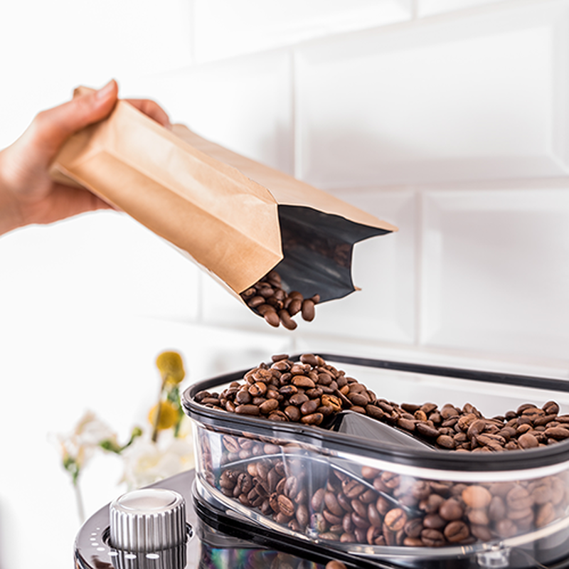 Gastroback koffiezetapparaat  42711