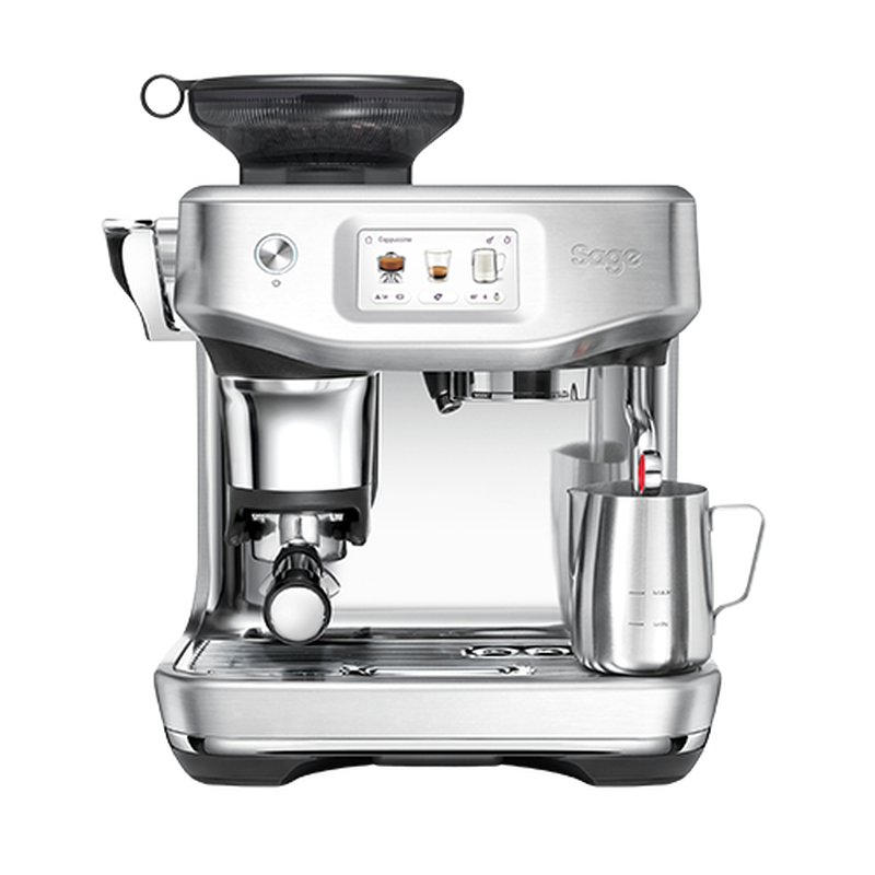 Sage Barista Touch Impress