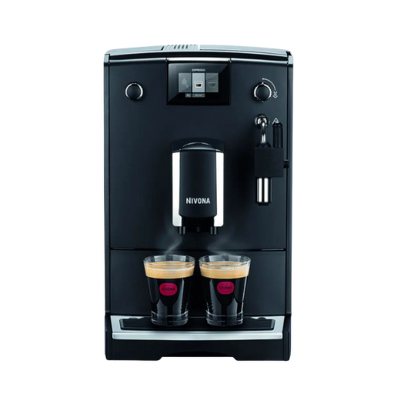 Nivona CafeRomatica 550