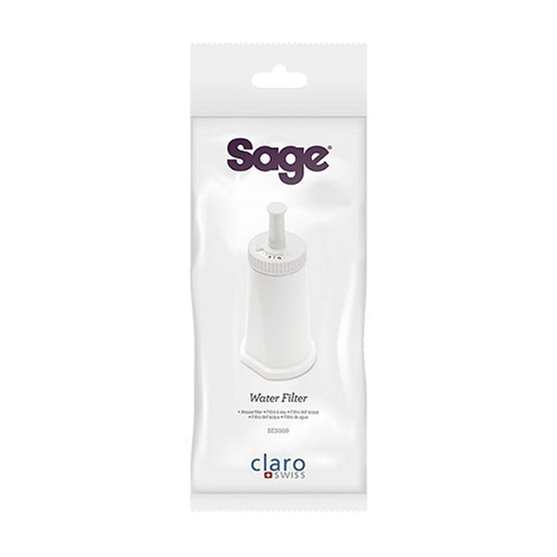 Sage Waterfilter Claro Swiss