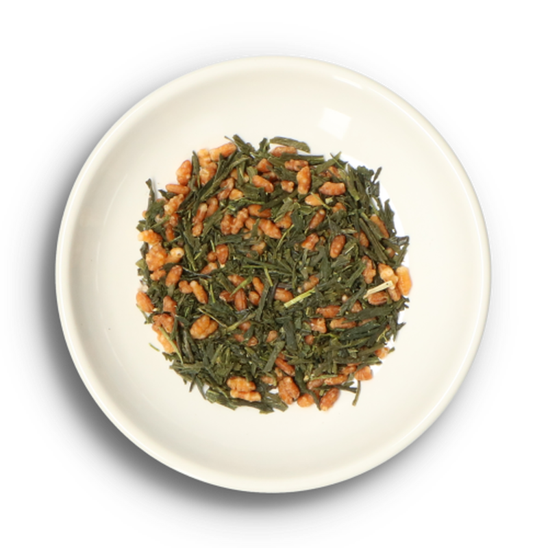 Genmaicha Japan