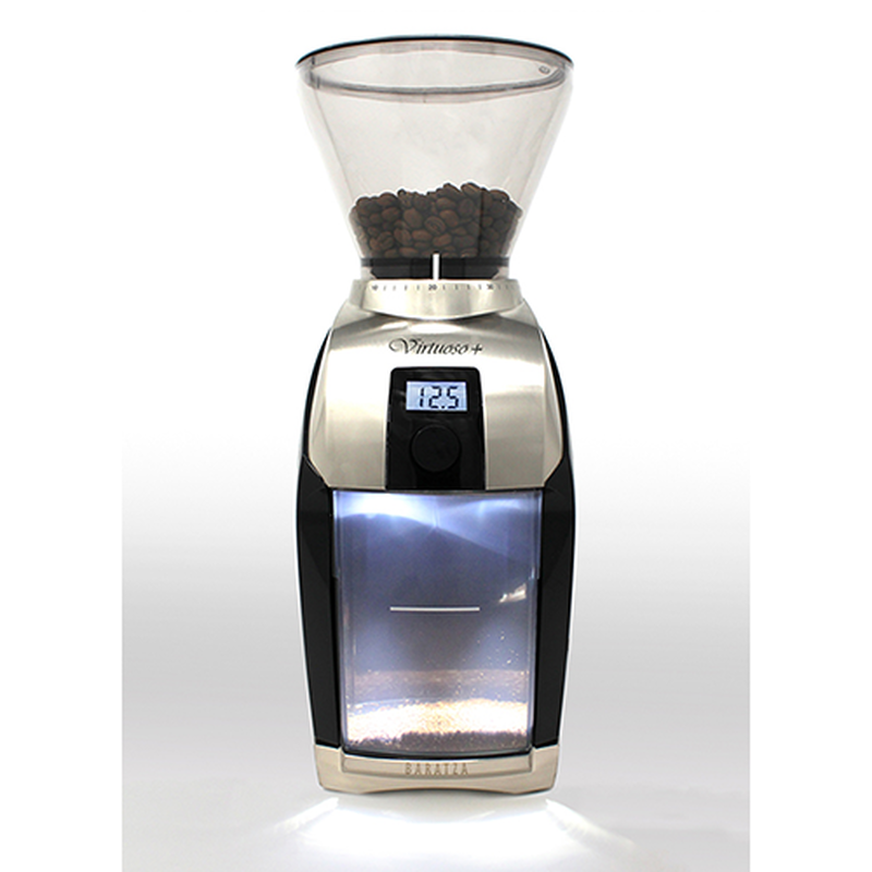 Baratza Virtuoso+