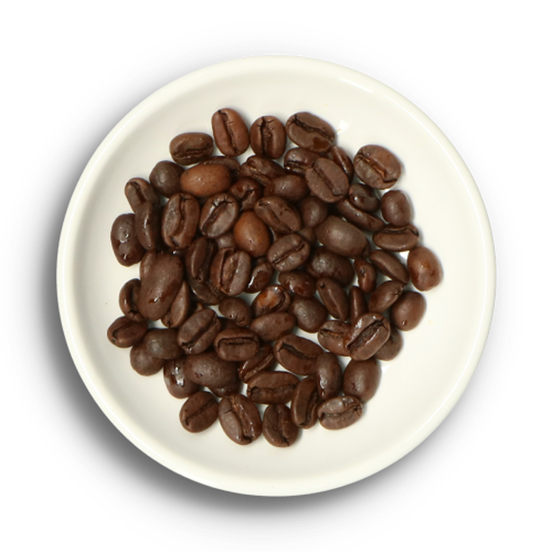 Allegro cafeïnevrij