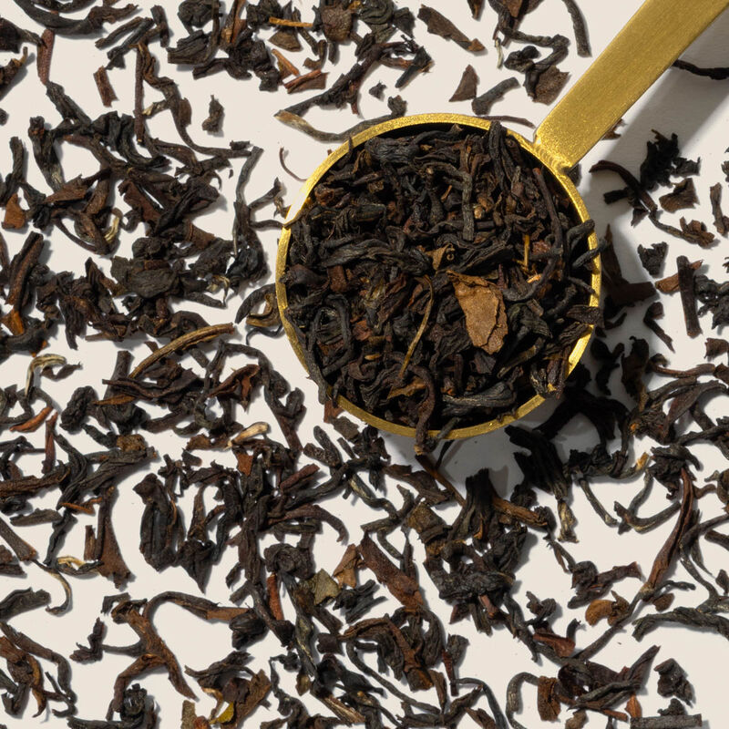 Earl Grey Darjeeling