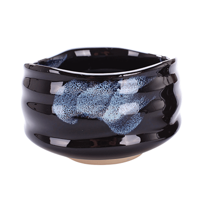 Chawan Burashi Matcha kom  430ml