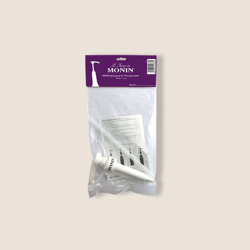 Monin Siroop pomp 700ml
