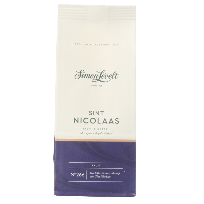 Sint Nicolaas Thee