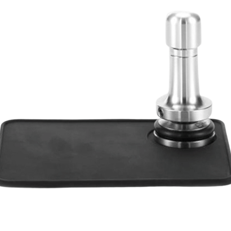 JoeFrex Tampingmat Recht