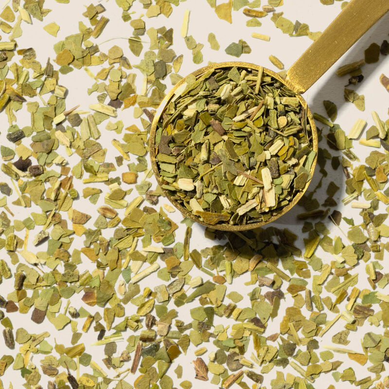 Yerba Mate