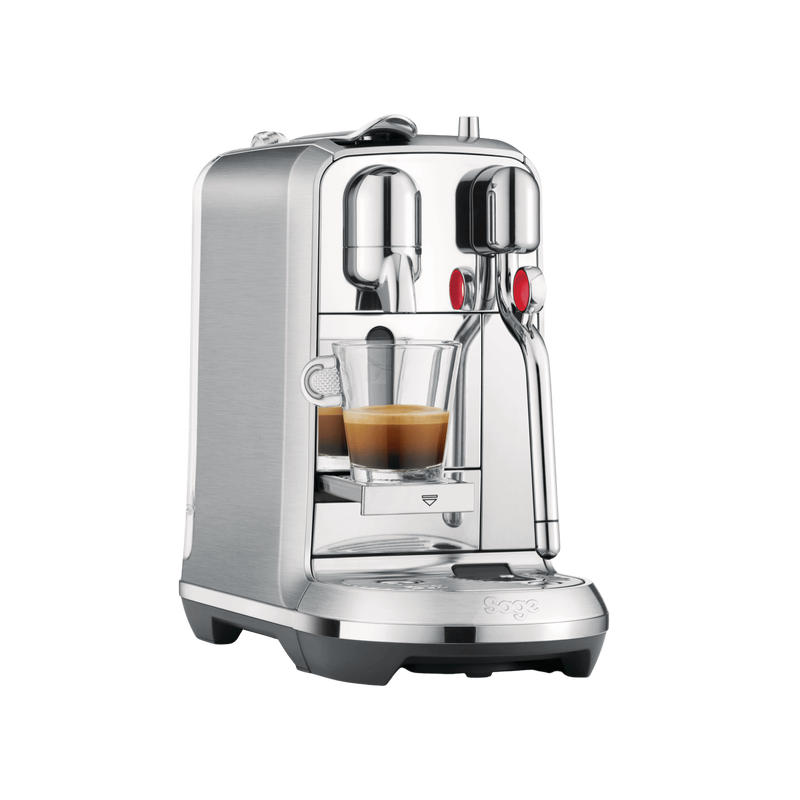 Sage Creatista Plus