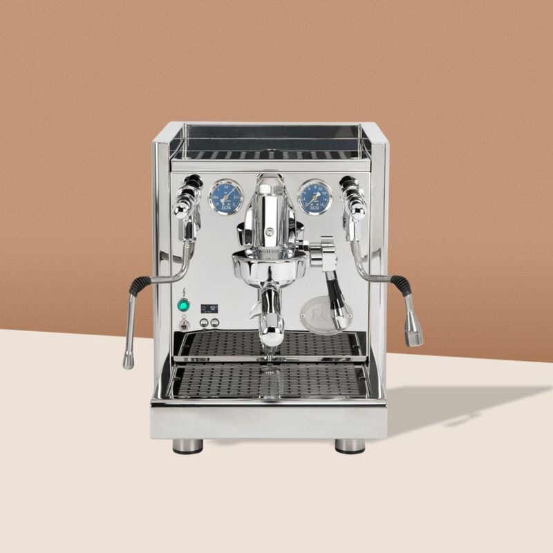 ECM Technika VI