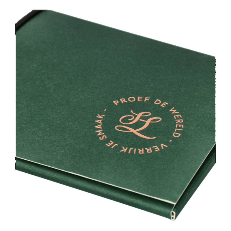 Cadeaukaart Simon L&eacute;velt 25,00  euro